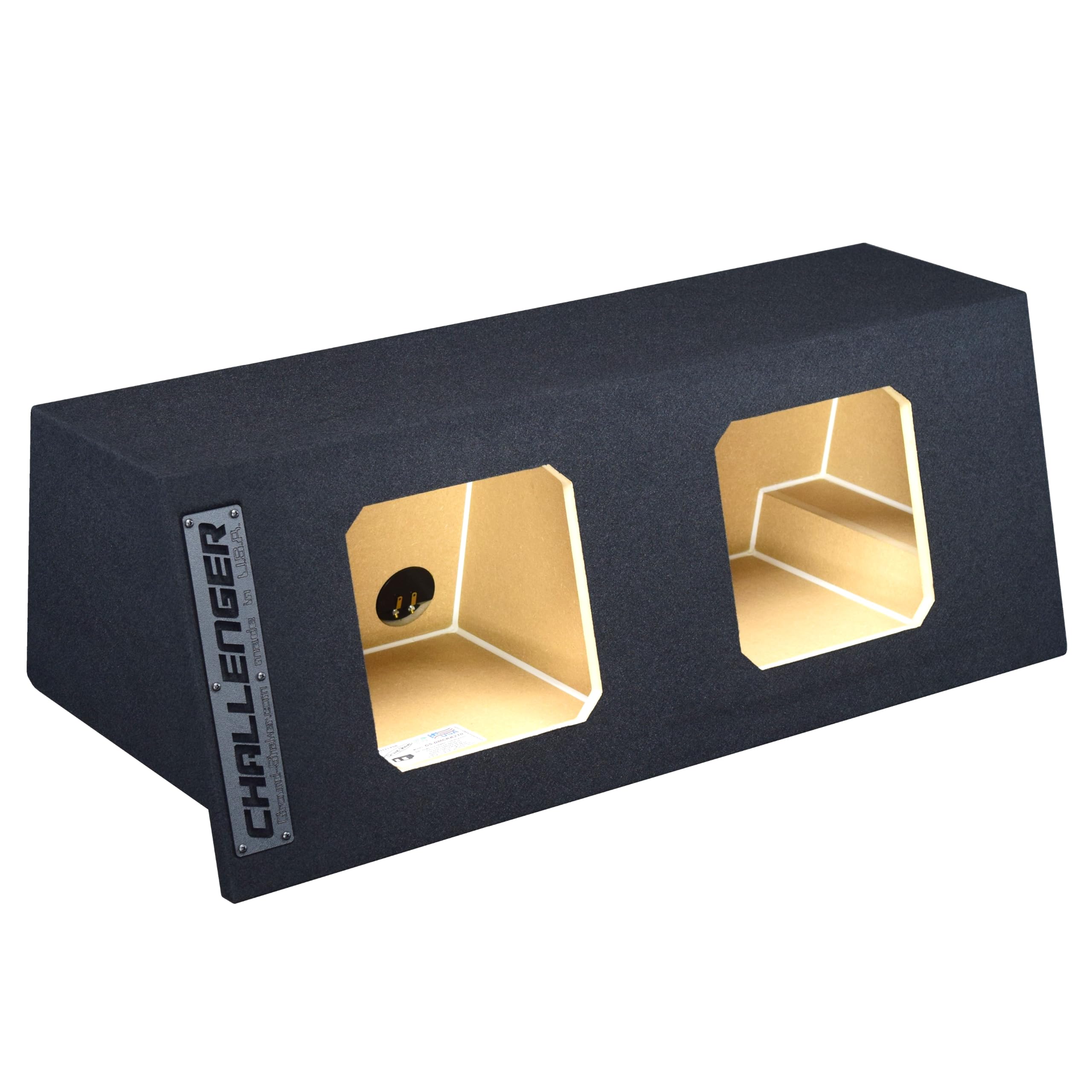 2008-2024 Challenger 10