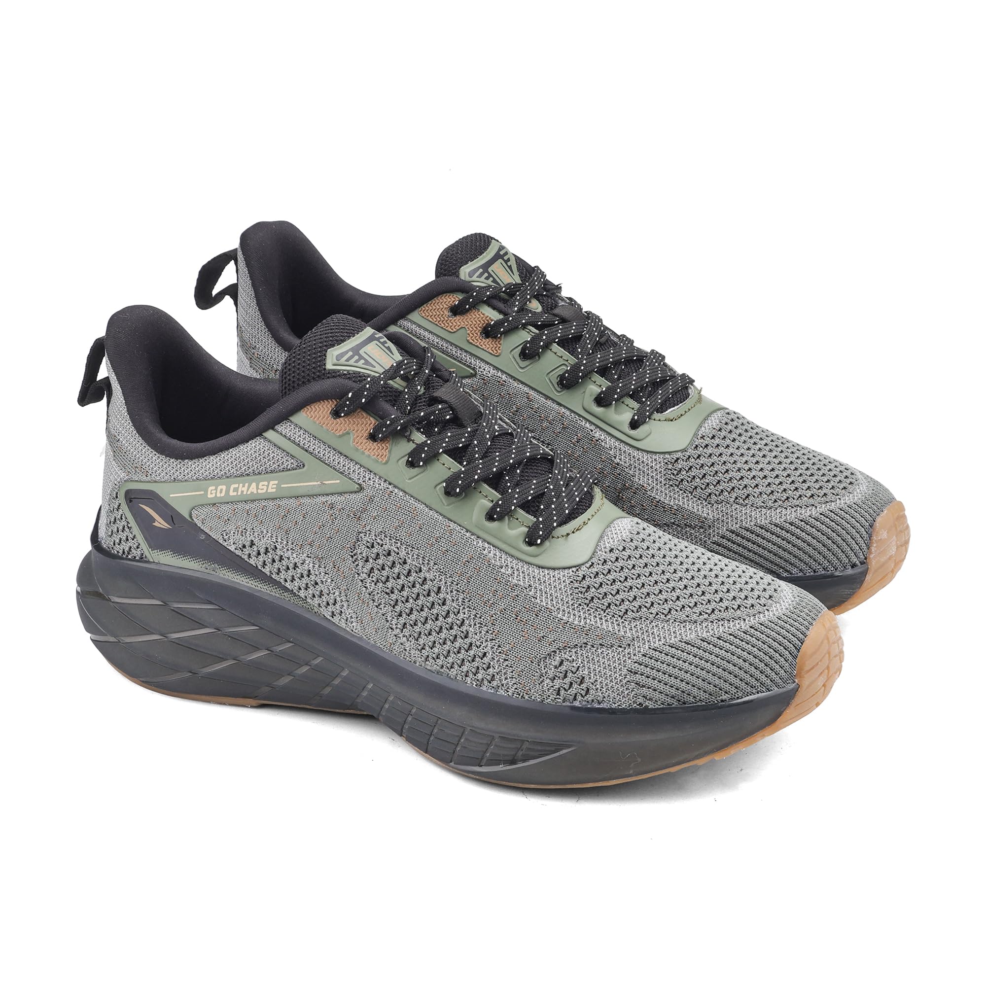 Powerplay-35 Men’s Running & Training Shoes | Gym Sneaker with Cushioned Sole, Breathable Mesh & Grippy Outsole, Ideal for Travel-image-44