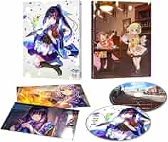 Amazon.co.jp: 【Amazon.co.jp限定】プリマドール 第2巻 (初回