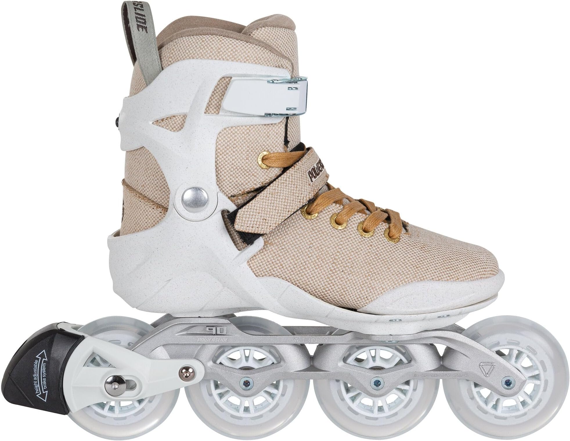 Phuzion RFC 90 Inline Skates
