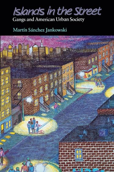 Islands In The Street: Gangs And American Urban Society