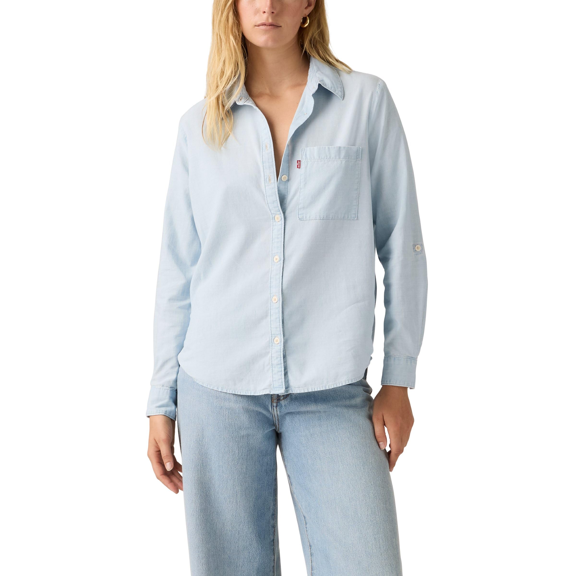 Mode Von Levi's