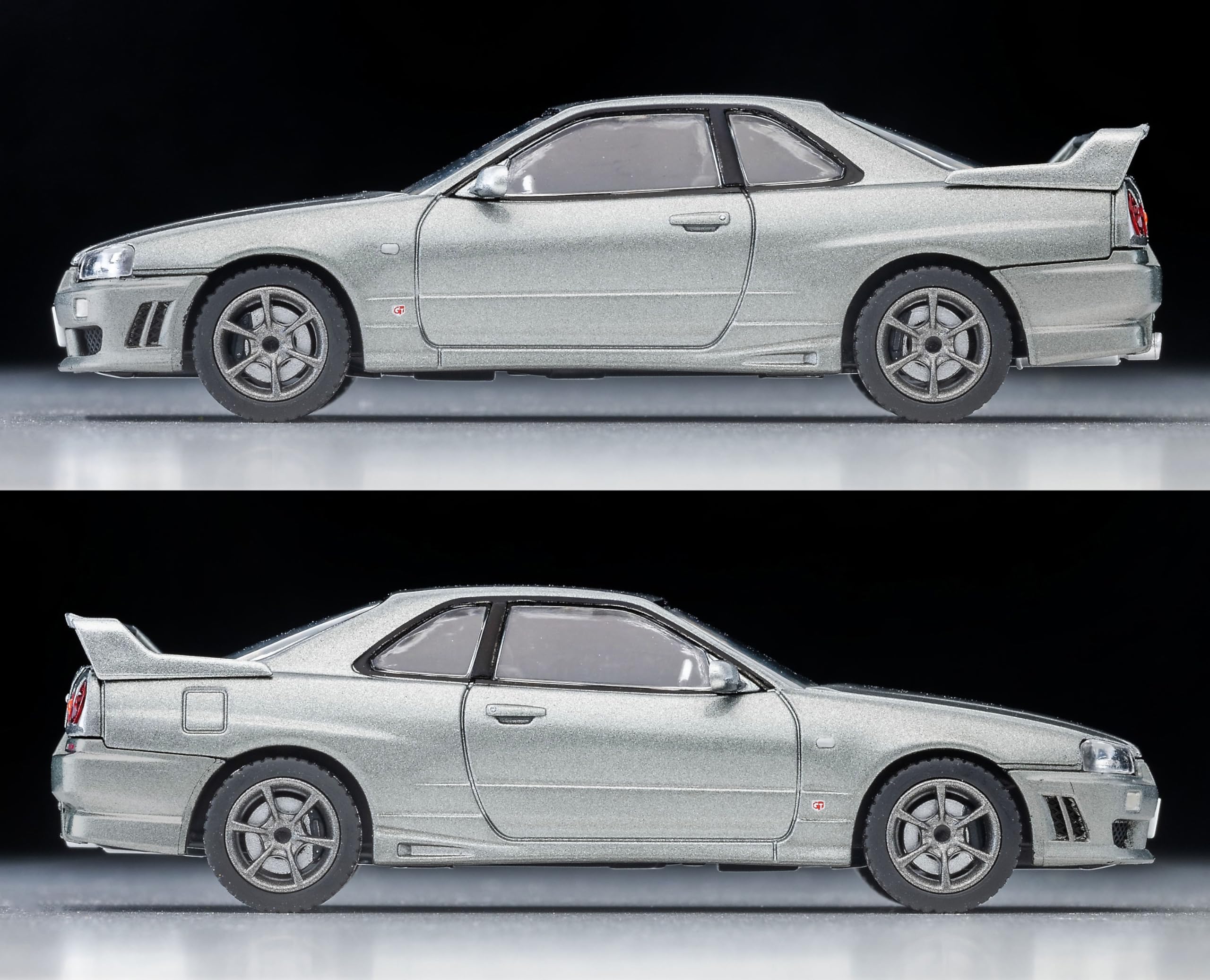 TOMYTEC 333876 Tomica Limited Vintage Neo 1/64 LV-N353a Nissan