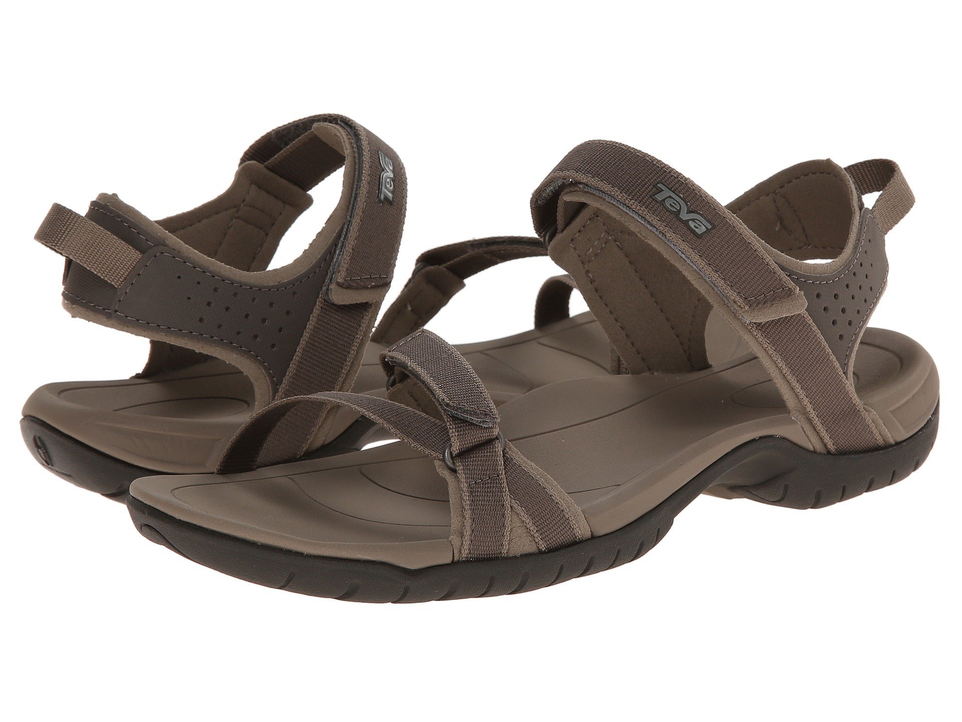 Teva Men's Mush Slide — view 68