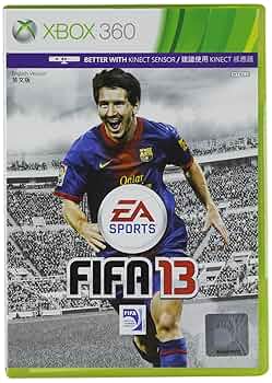 FIFA 13 (PC Windows) (輸入版) FIFA 13 (PC Windows) (輸入版) FIFA 13 - Windows | Games | bol