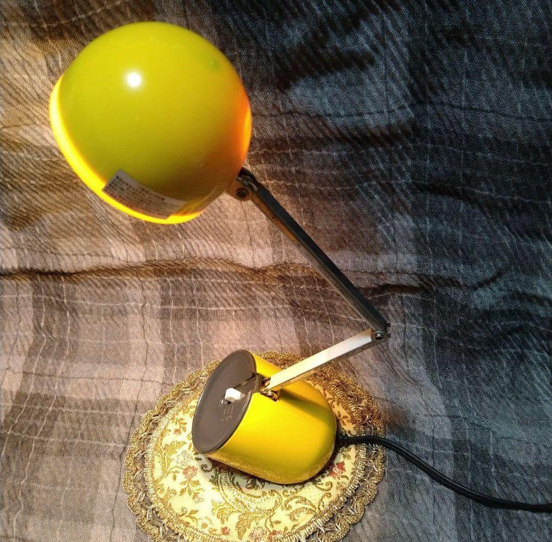 クレオライト目覚まし機能付きレトロ