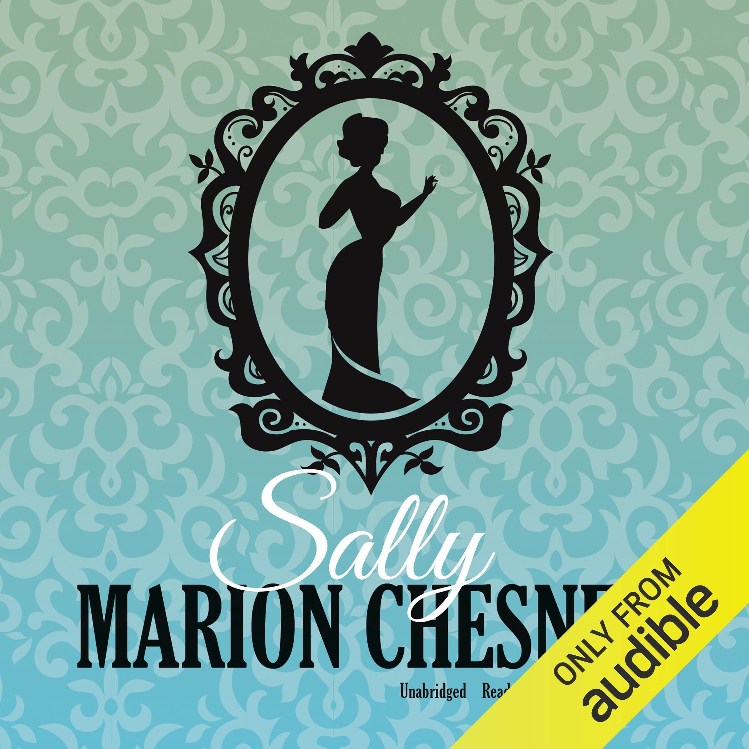 Cover art for Sally