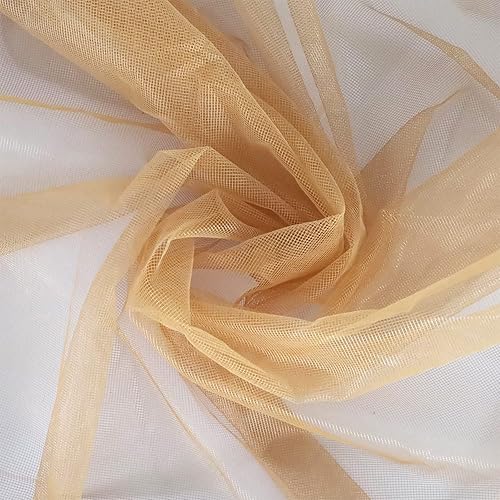 Miniatura 5 de Shatex Gazebo - Mosquitera de repuesto universal con cremallera para jardín, patio, 12 x 12 pies, 4 paneles, marrón (solo red)