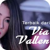 Via Vallen New MP3 Lirik dan Chord Gitar