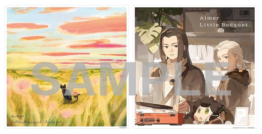 Aimerグッズ □ daydream フォトブック □ 希少 Aimer daydream フォト