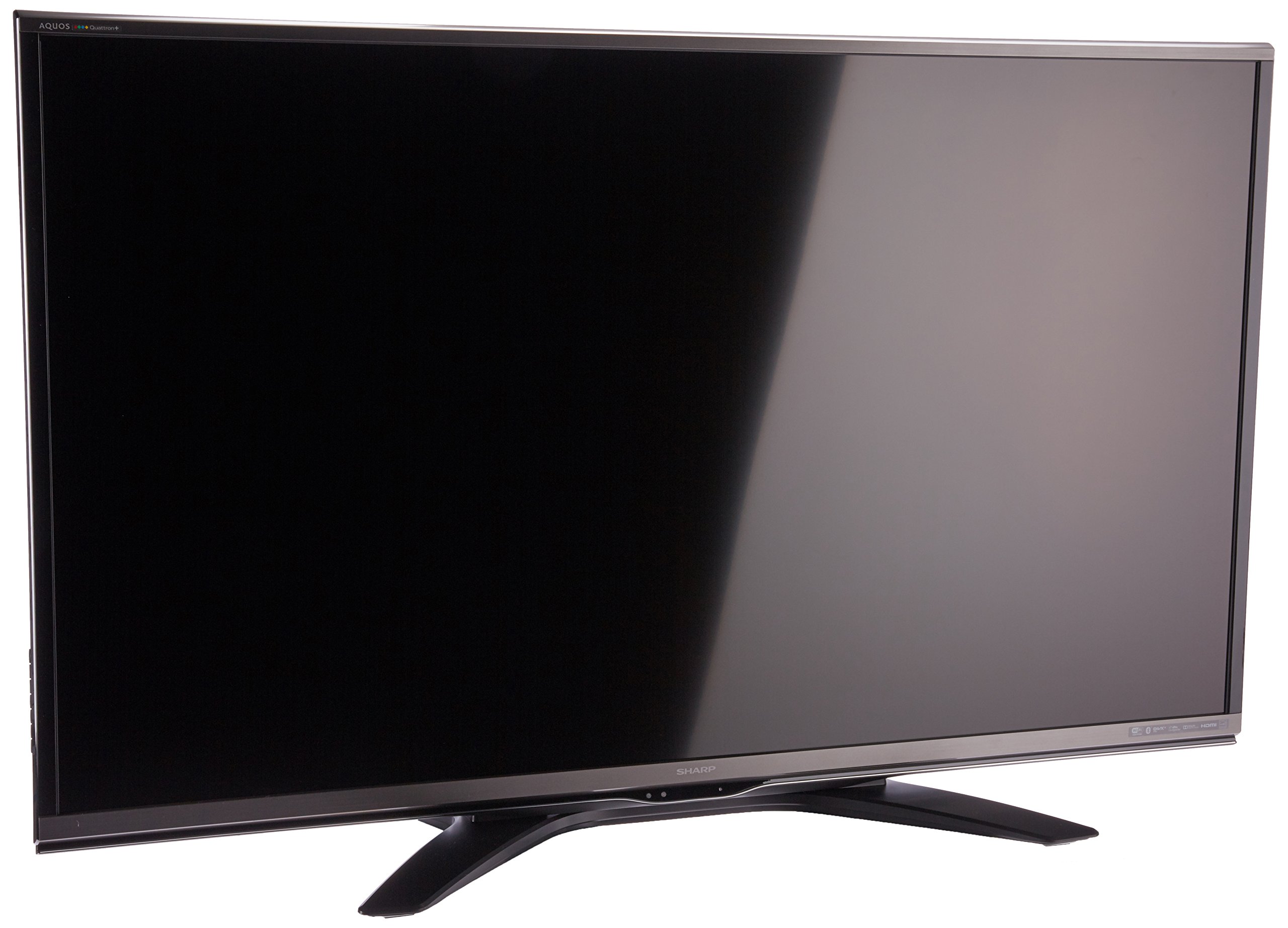 Sharp LC-60SQ17U - Televisión LED 60