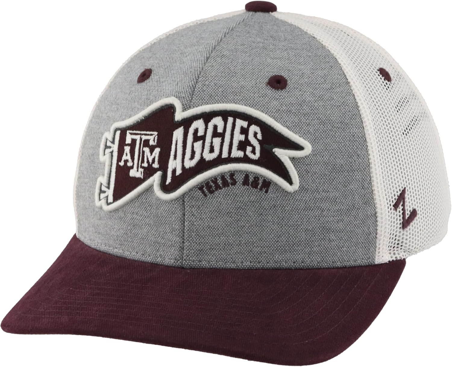 ZHATS NCAA Unisex-Adult NCAA Officially Licensed Hat Snapback Estate Renown