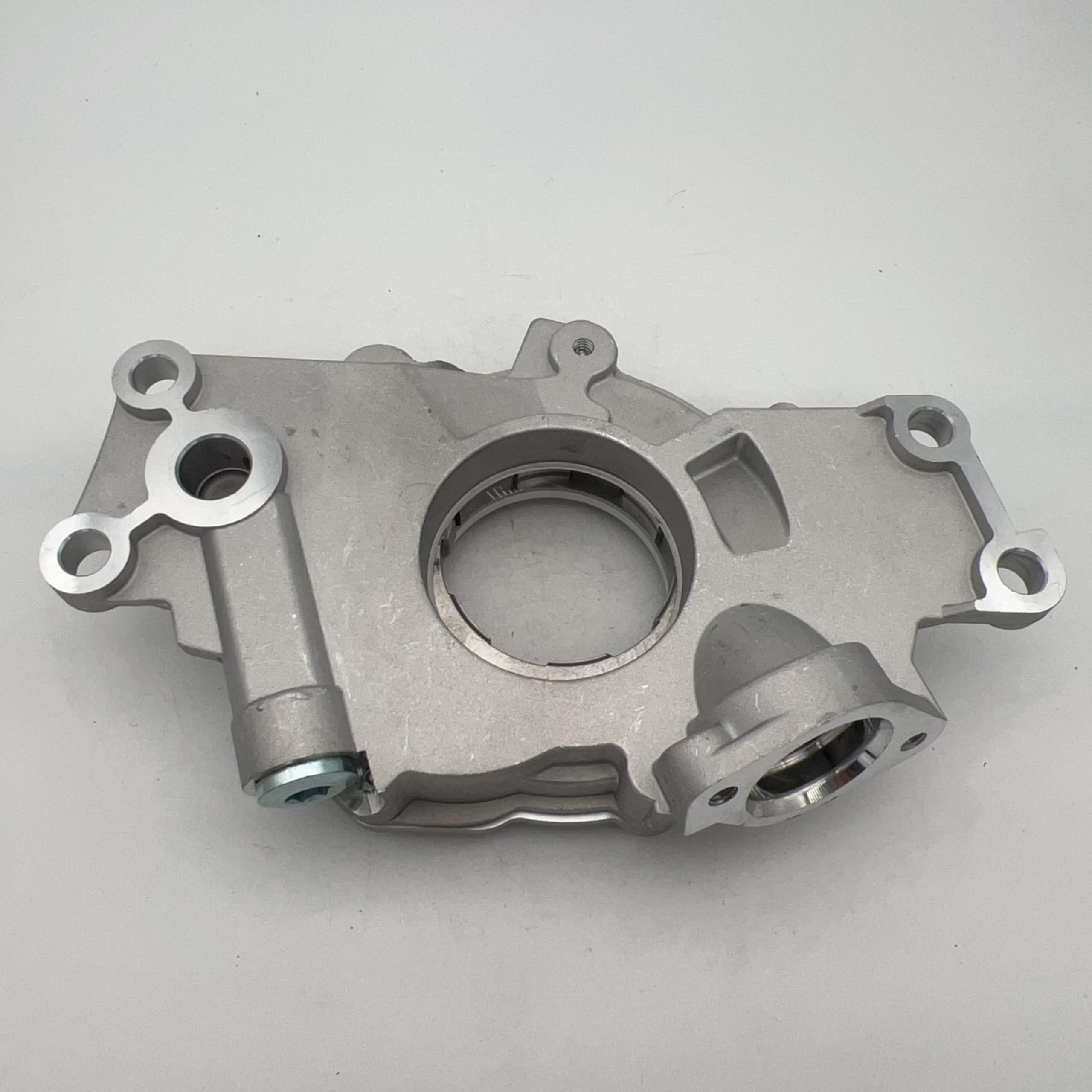 Volumen de aceite apto for GM 4.8L 5.3L 5.7L 6.0L LS1 LS2 LS3 M295HV