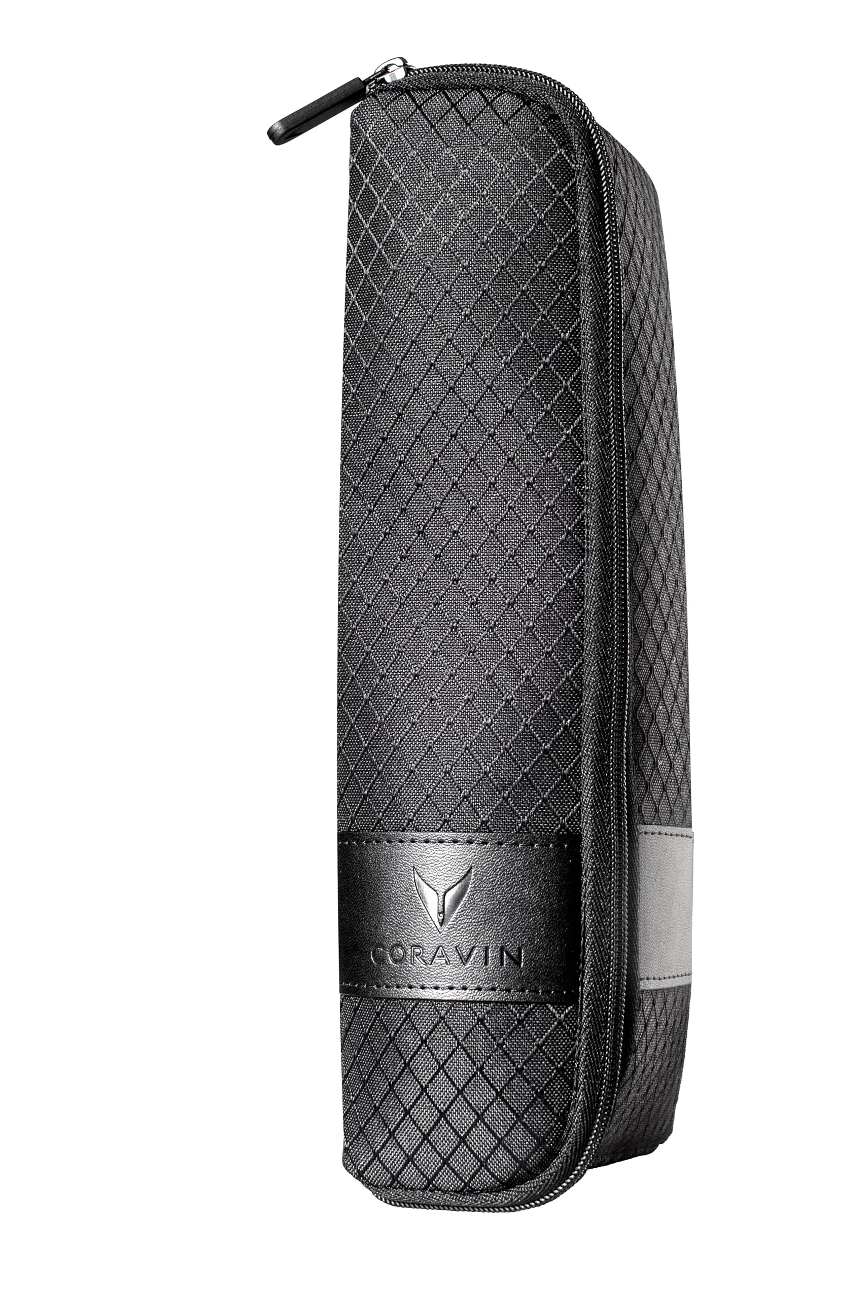 CORAVIN Carry Case with pockets