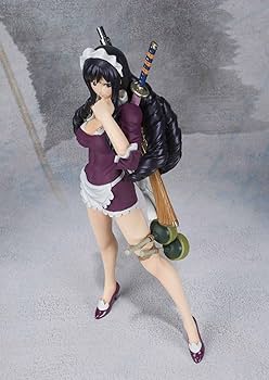 フィギュアーツ ZERO　ワンピース　ベビー5 フィギュアーツZERO ベビー5 レビュー | CHOPPER MAN FAN ONE