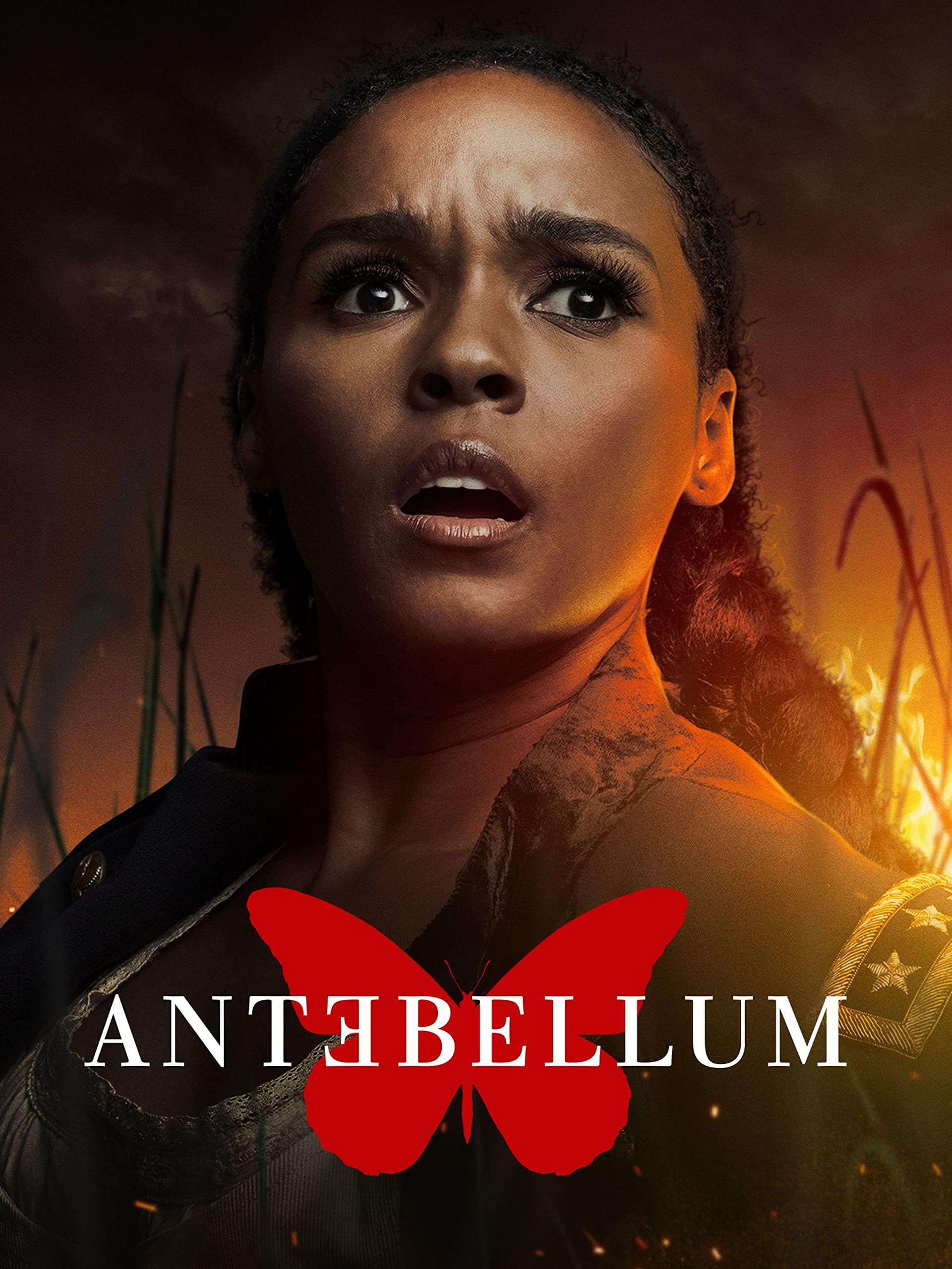Antebellum