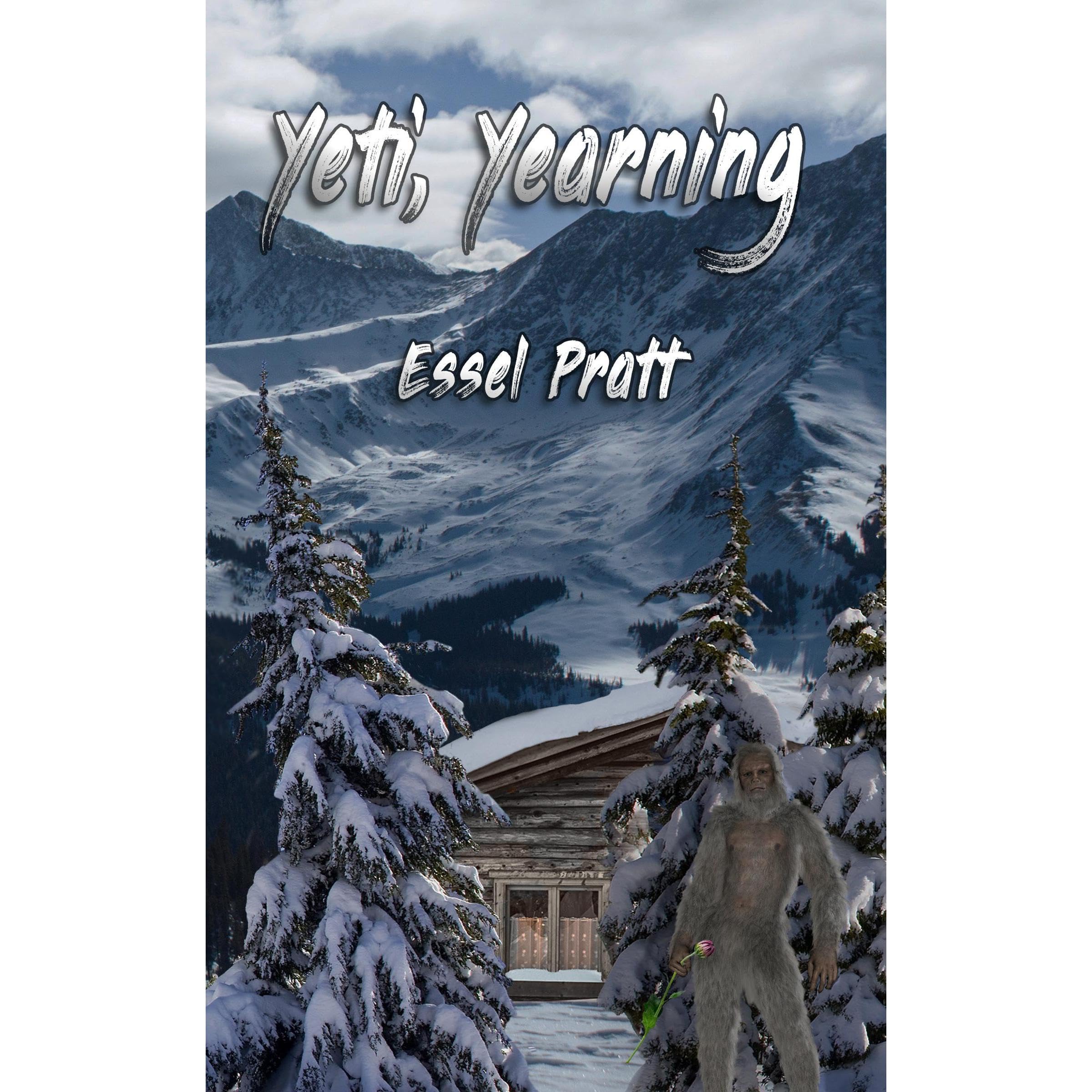 Yeti, Yearning