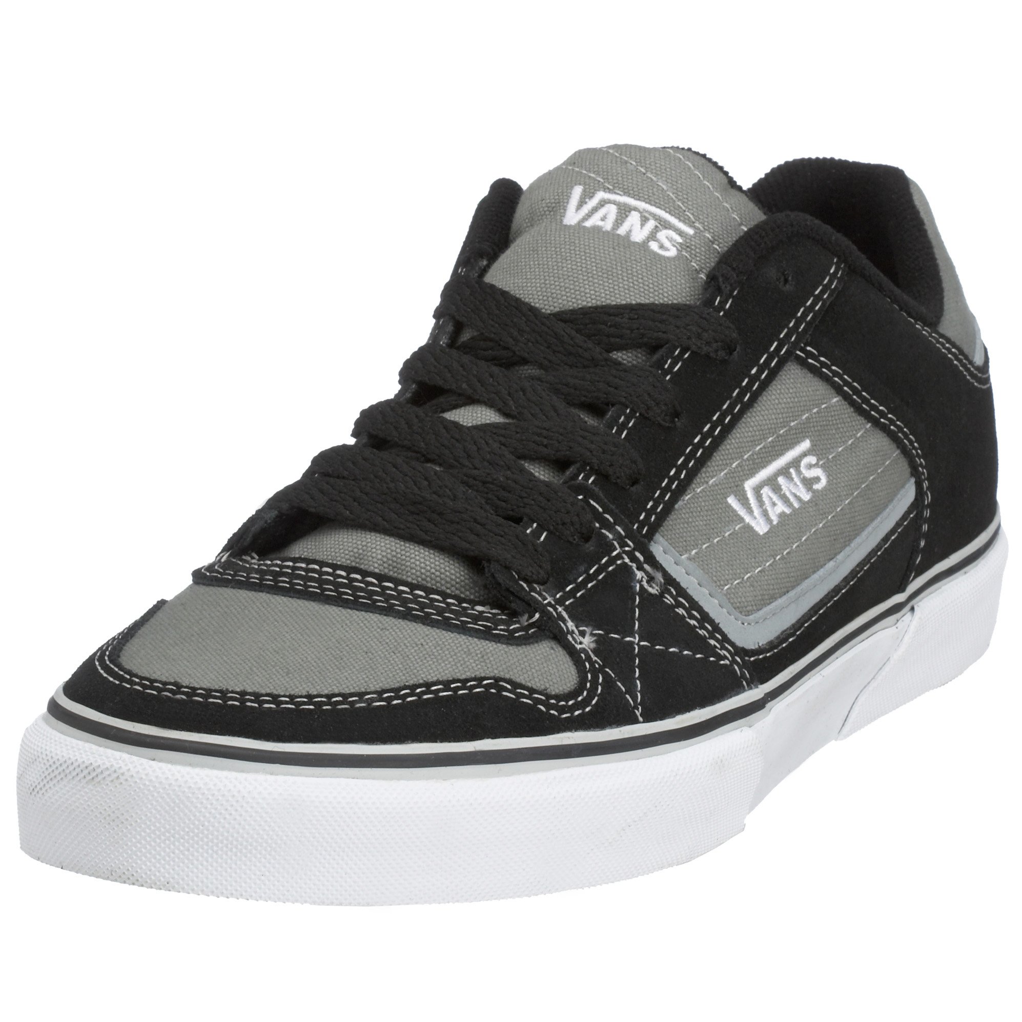 Vans M Krait, Black/Grey/White