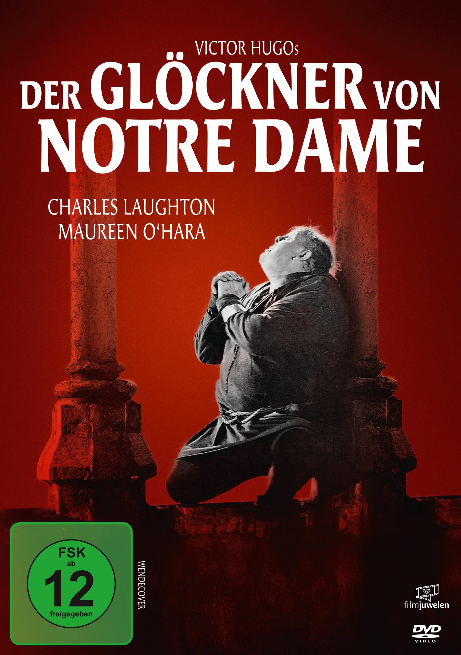 El jorobado de Notre Dame novela histórica para leer en casa