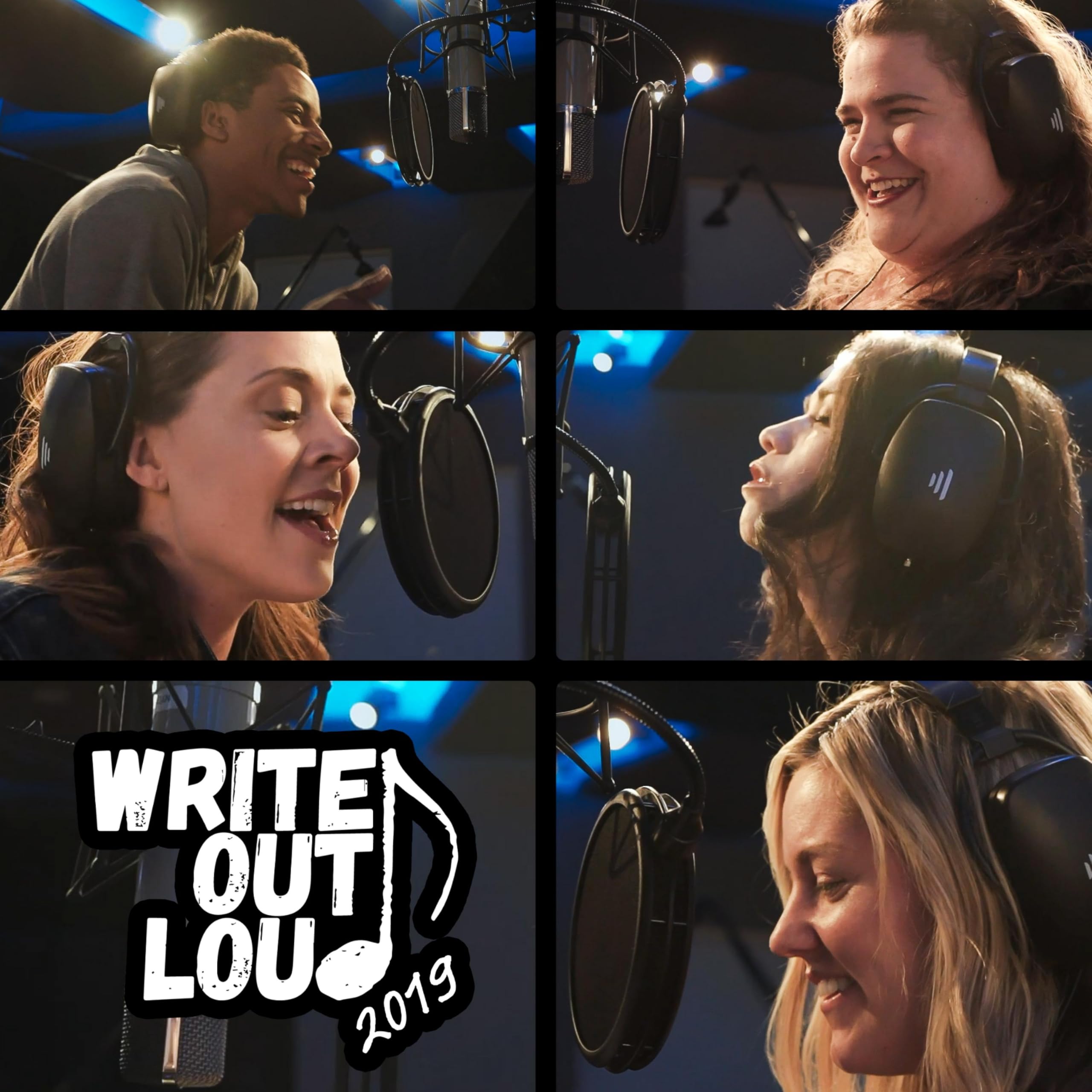 Write Out Loud