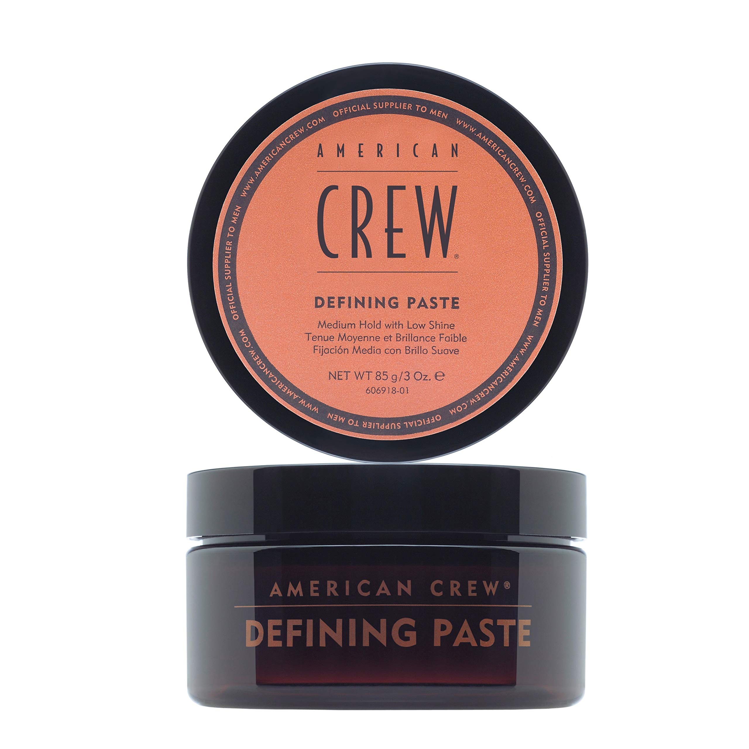 American CrewDefining Paste (85G) (Pack of 2)