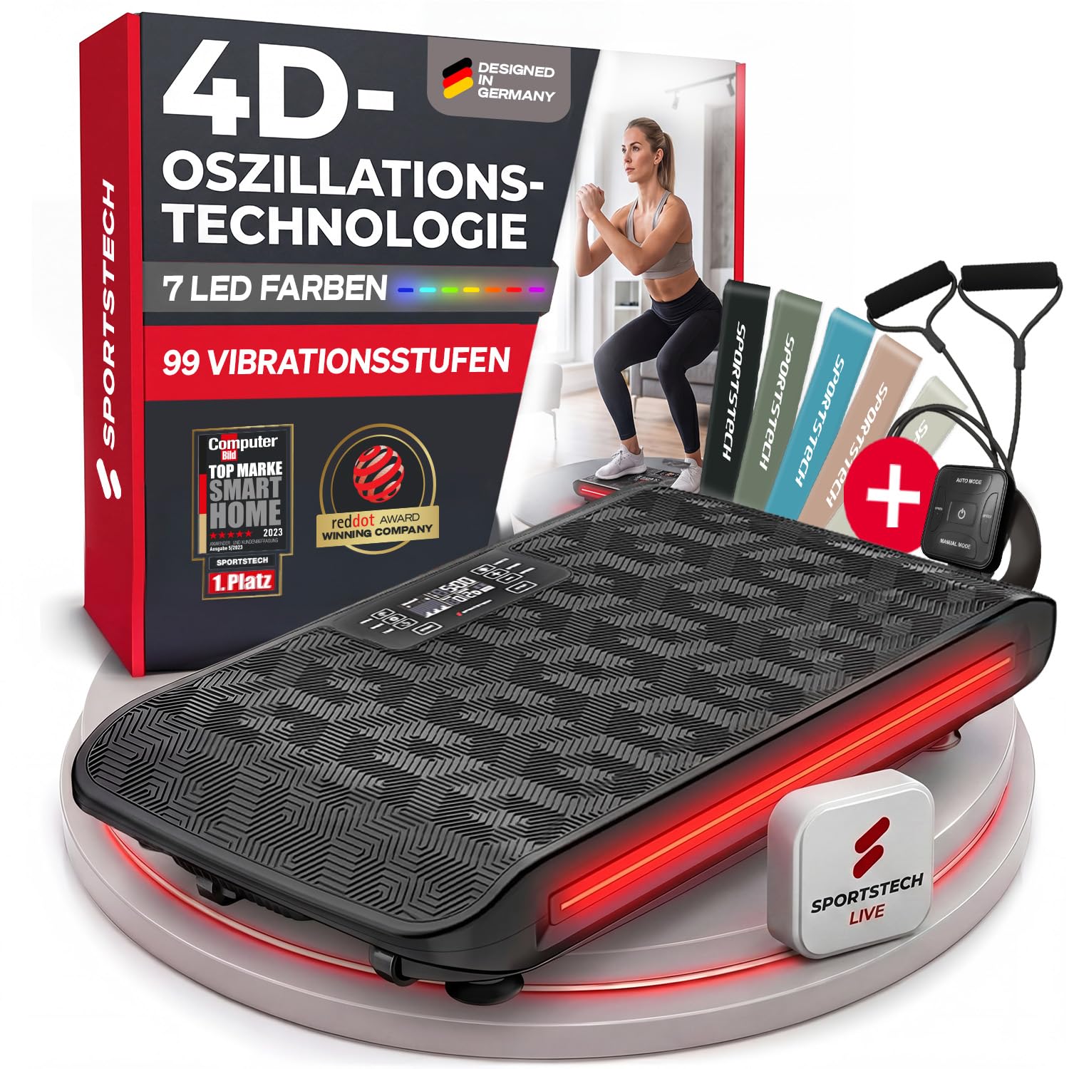 Sportstech