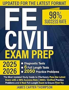 洋書 FE Civil Practice Amazon | PPI FE Civil Practice – Comprehensive Practice for