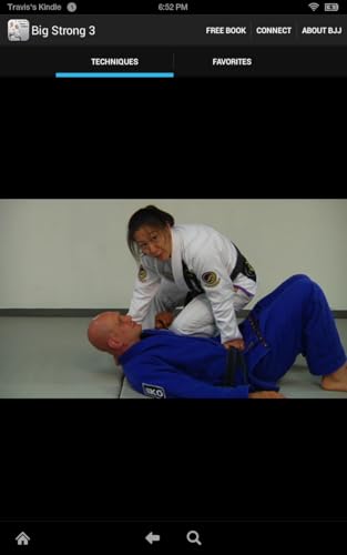 How To Defeat The Bigger, Stronger Opponent With Brazilian Jiu-Jitsu Vol 3; Top 5 Bjj Submissions, Sweeps And Pin Escapes #TOP3