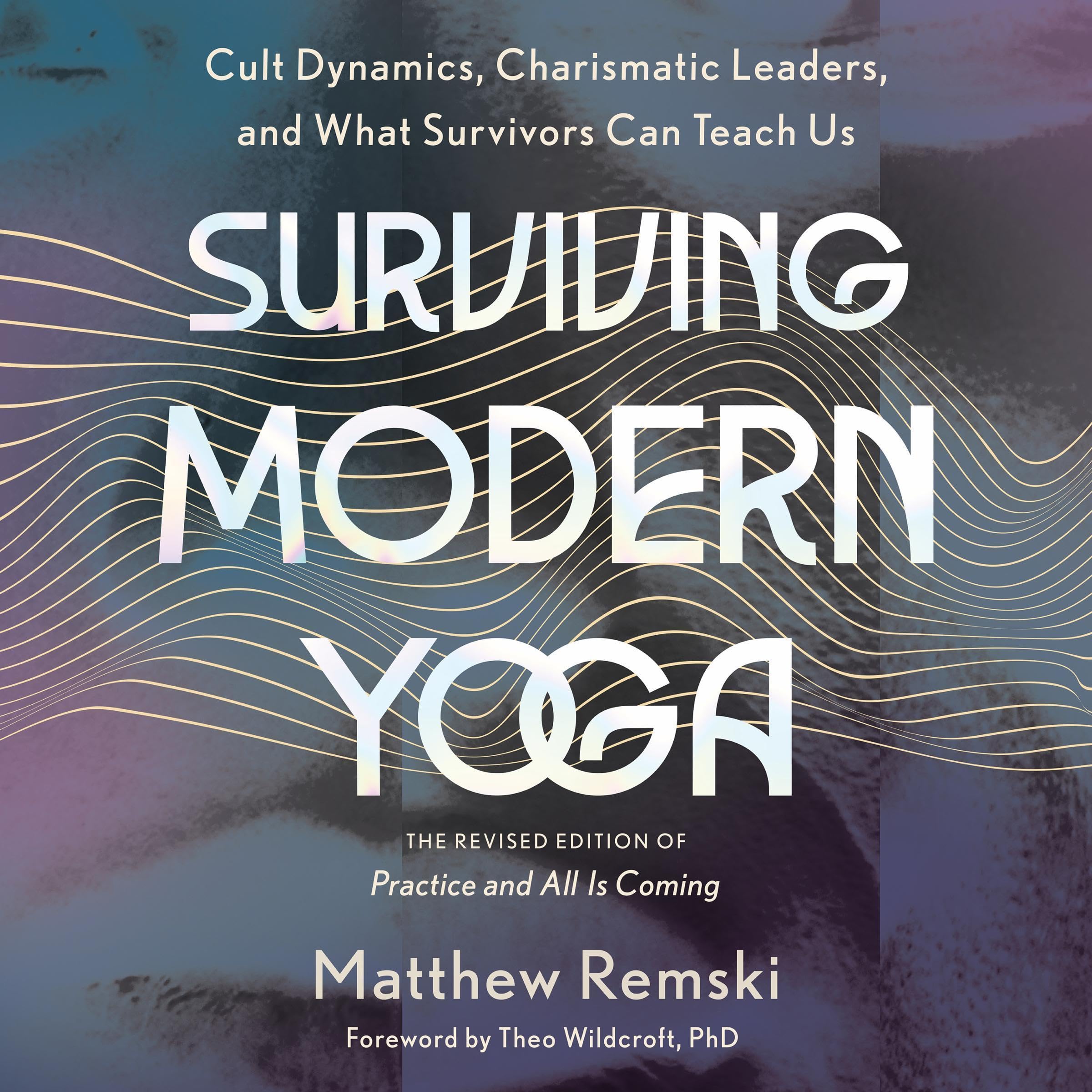 Surviving Modern Yoga