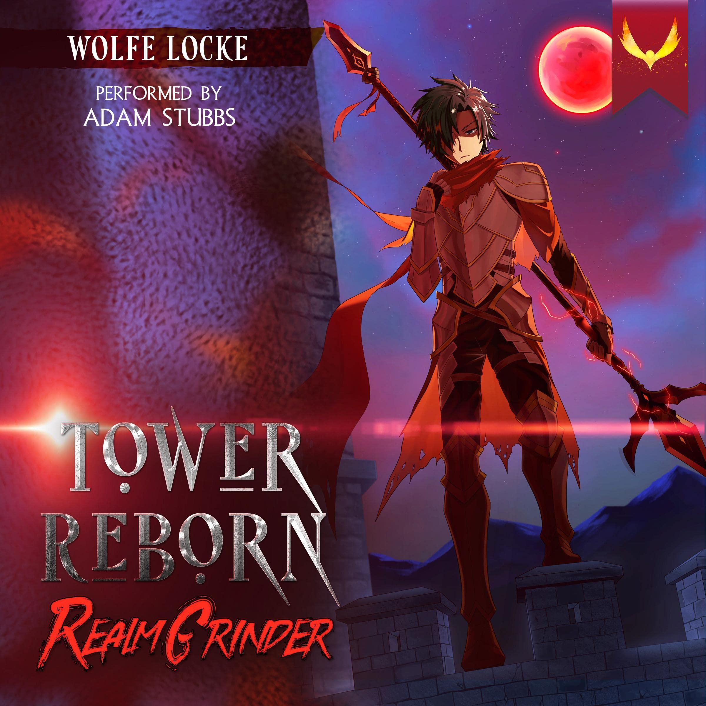 Tower Reborn