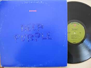 Deep Purple - Purple Passages - Amazon.com Music