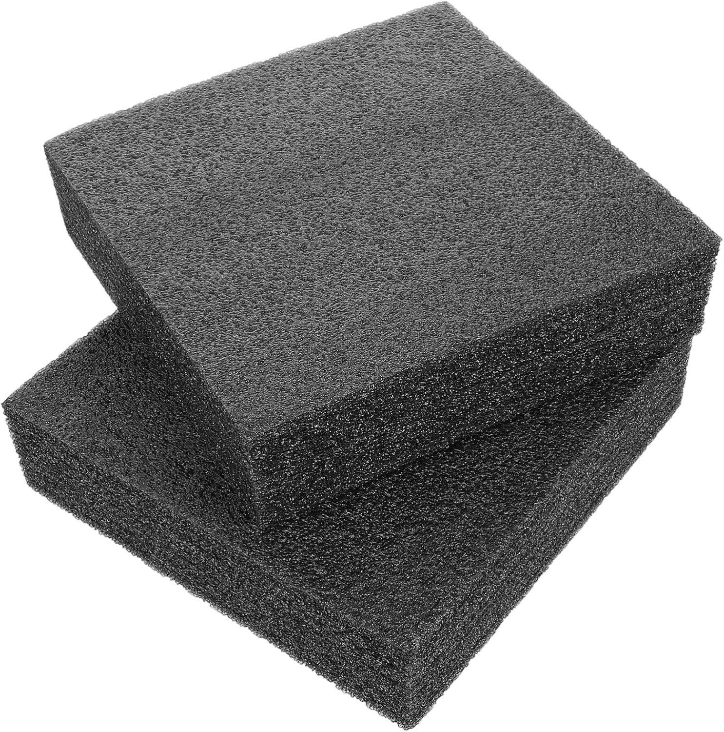 Beatifufu Needle Pin Dense Pad Felting Sewing Wool Tool DIY Hand Craft Work Mats Black Craft Materials