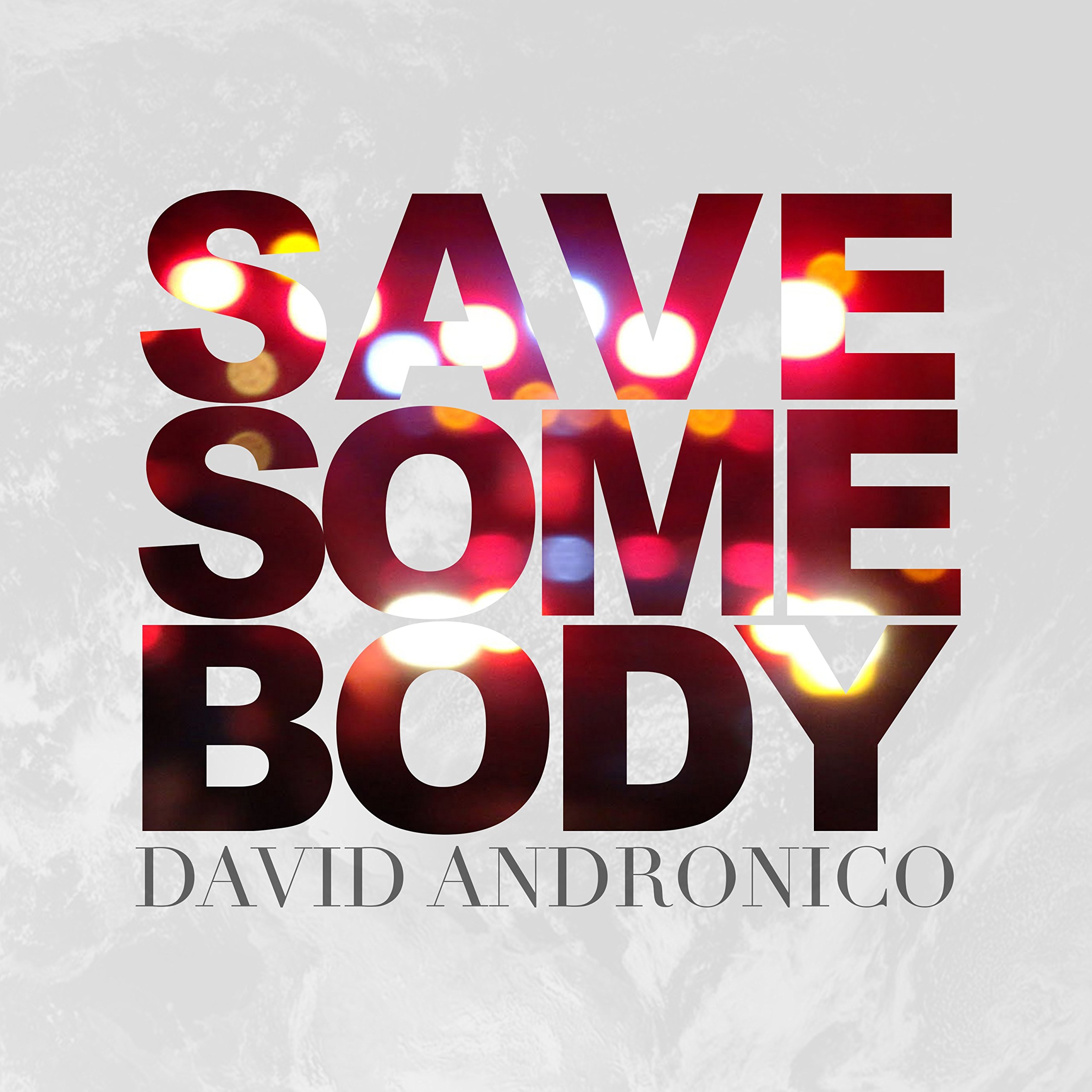 David Andronico