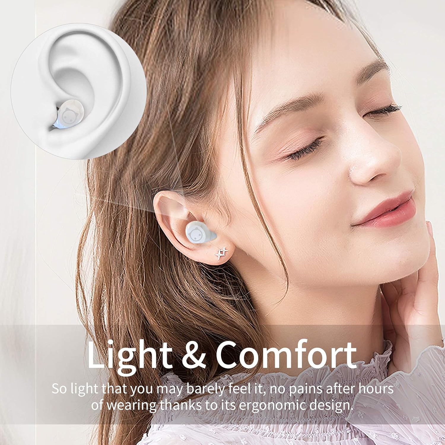 Wireless Earbuds for Kids and Adult