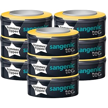 tommee tippee sangenic