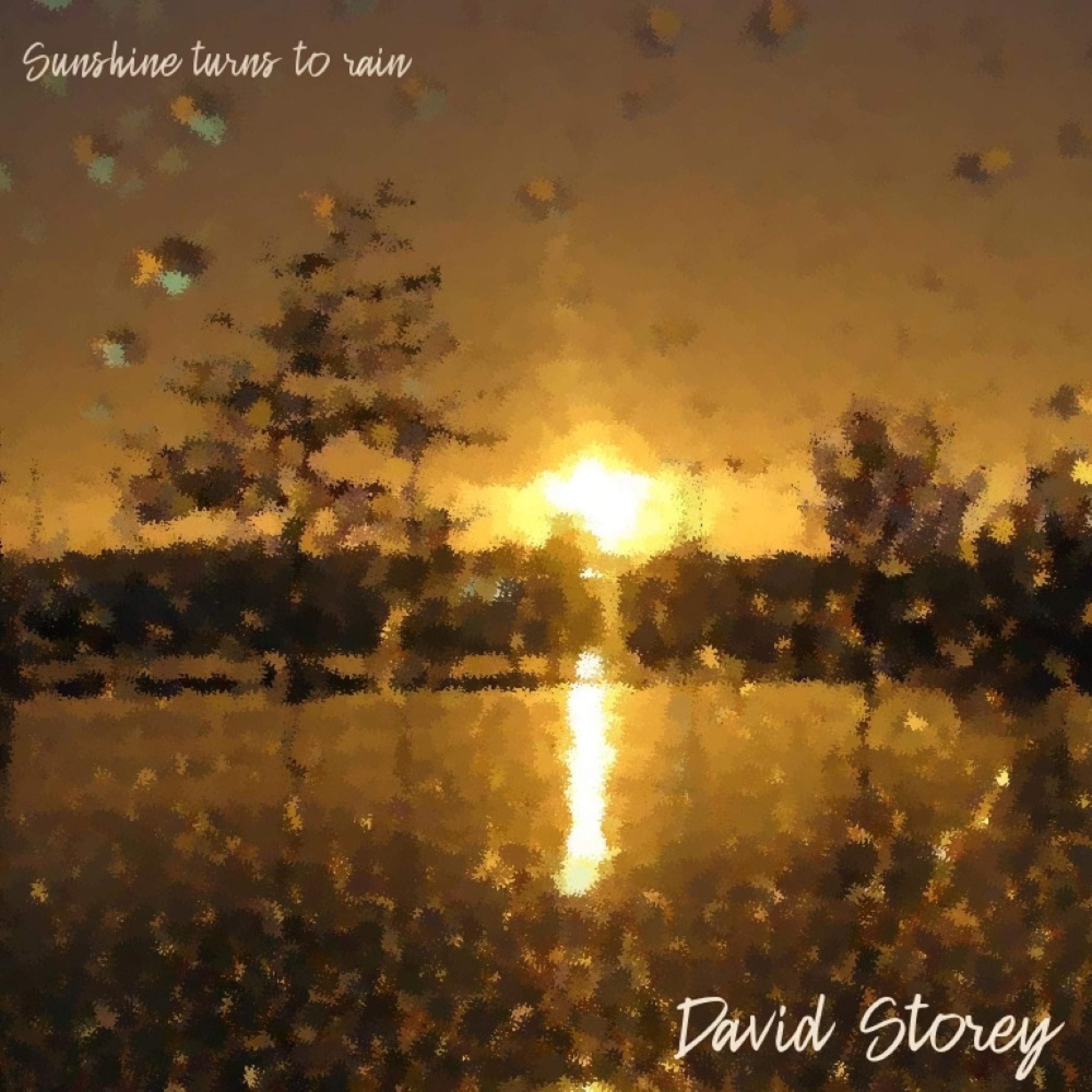 Sunshine Turns to Rain