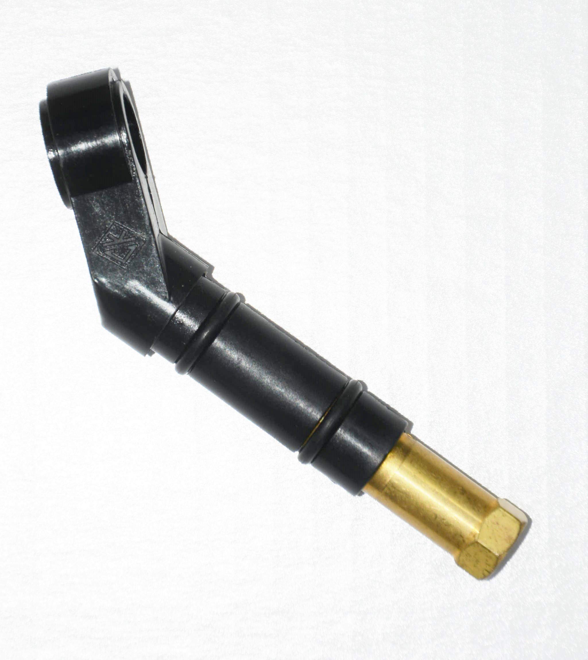 Flexlock air cooled body