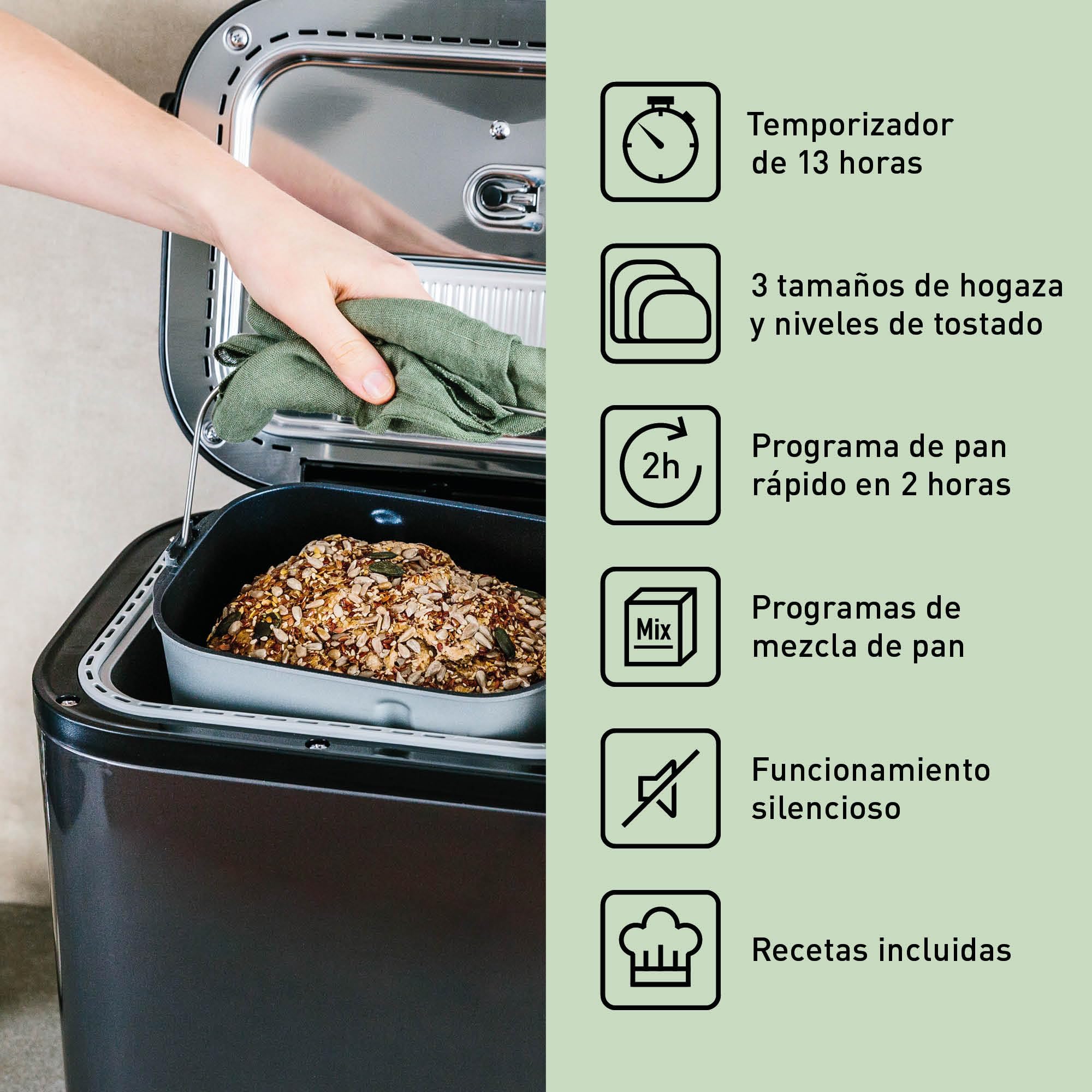 SD YR 2540 HXD marca PANASONIC