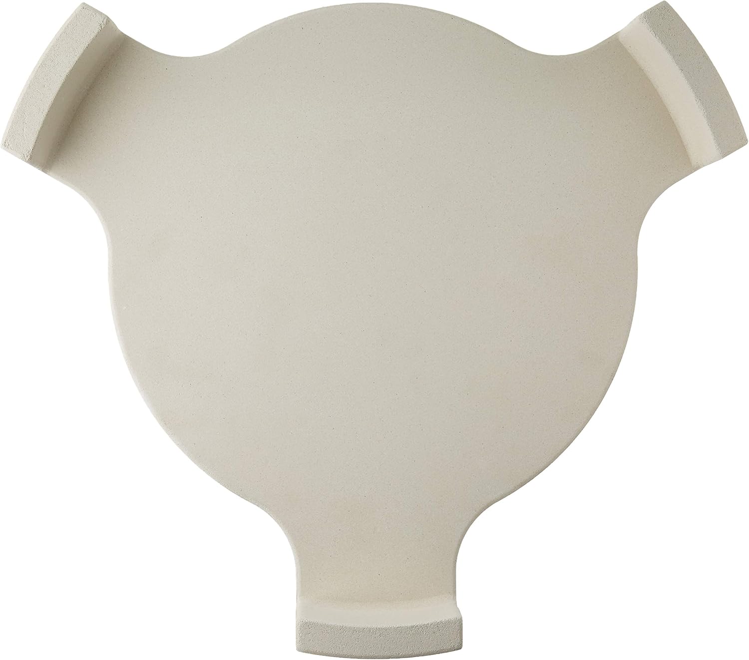 Louisiana Grills K22 Ceramic Heat Deflector for Charcoal Barbecues - 60130