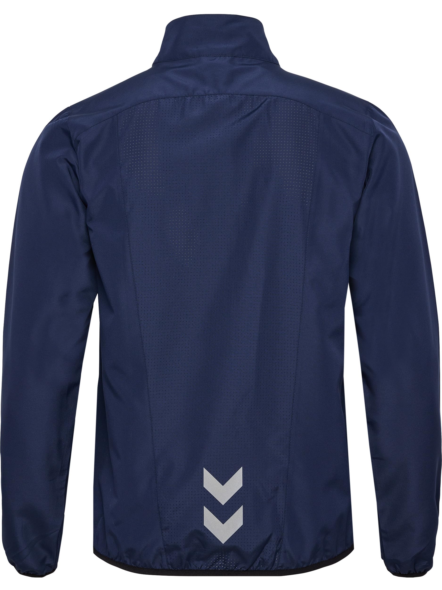 hummel Hmlrun Jacket Veste de course Homme