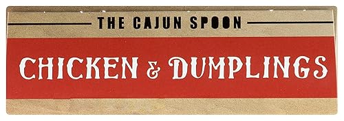 Miniatura 6 de The Cajun Spoon Mezcla de pollo y albóndigas, caja de 5 onzas