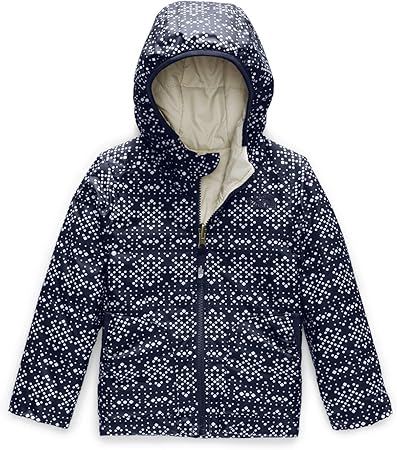 the north face infant size chart
