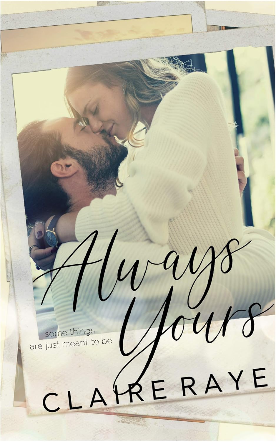 Always Yours A MeetCute InstaLove Romance (Love & Wine Book 1) eBook