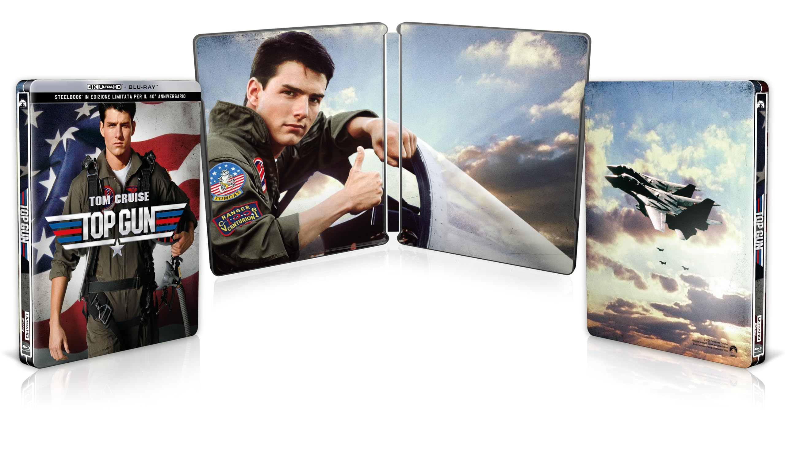 Top Gun (4K UHD