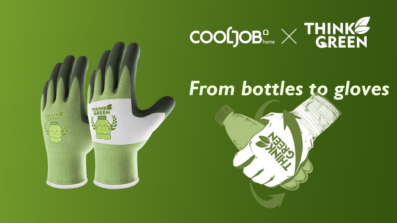 Amazon.com : COOLJOB 2 Pairs Toddler Gardening Gloves for Boys