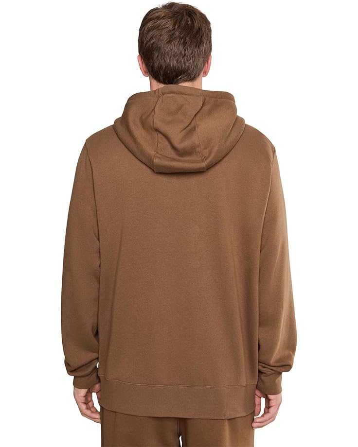 Nike Club Full-Zip Fleece Hoodie - #4 of 5