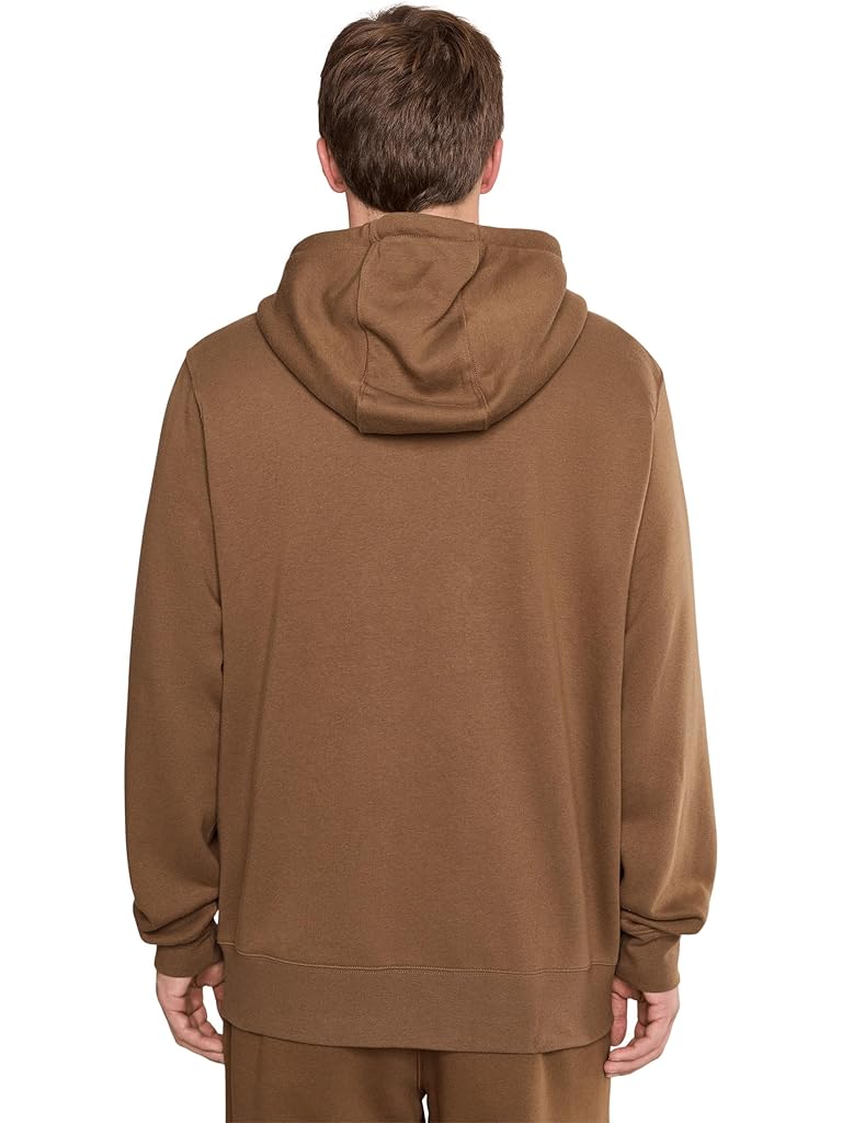 Nike Club Full-Zip Fleece Hoodie