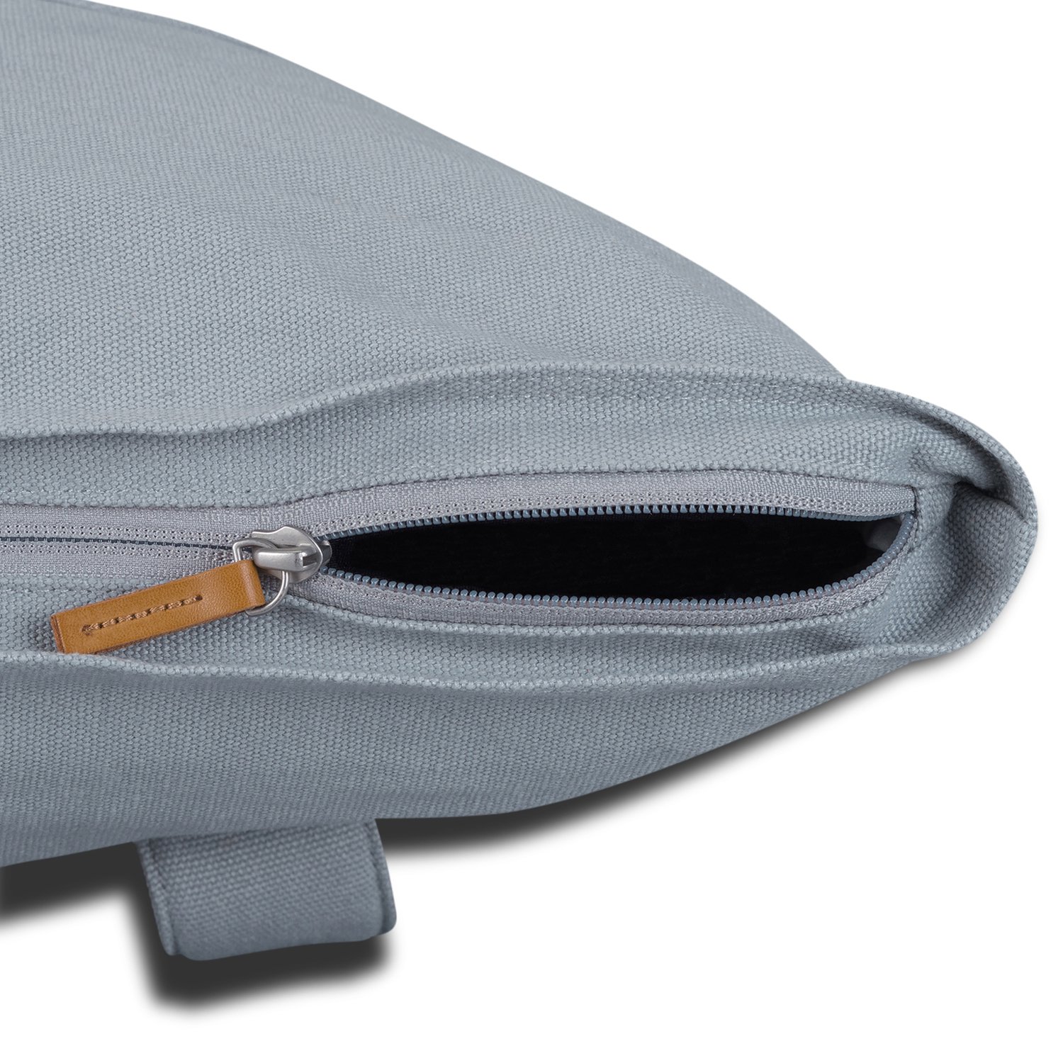 Johnny Urban Zaino Porta PC Donna e Uomo - Adam Large - Rolltop per Lavoro Viaggio Università - Scomparto per Laptop 15.6 Pollici - Idrorepellente