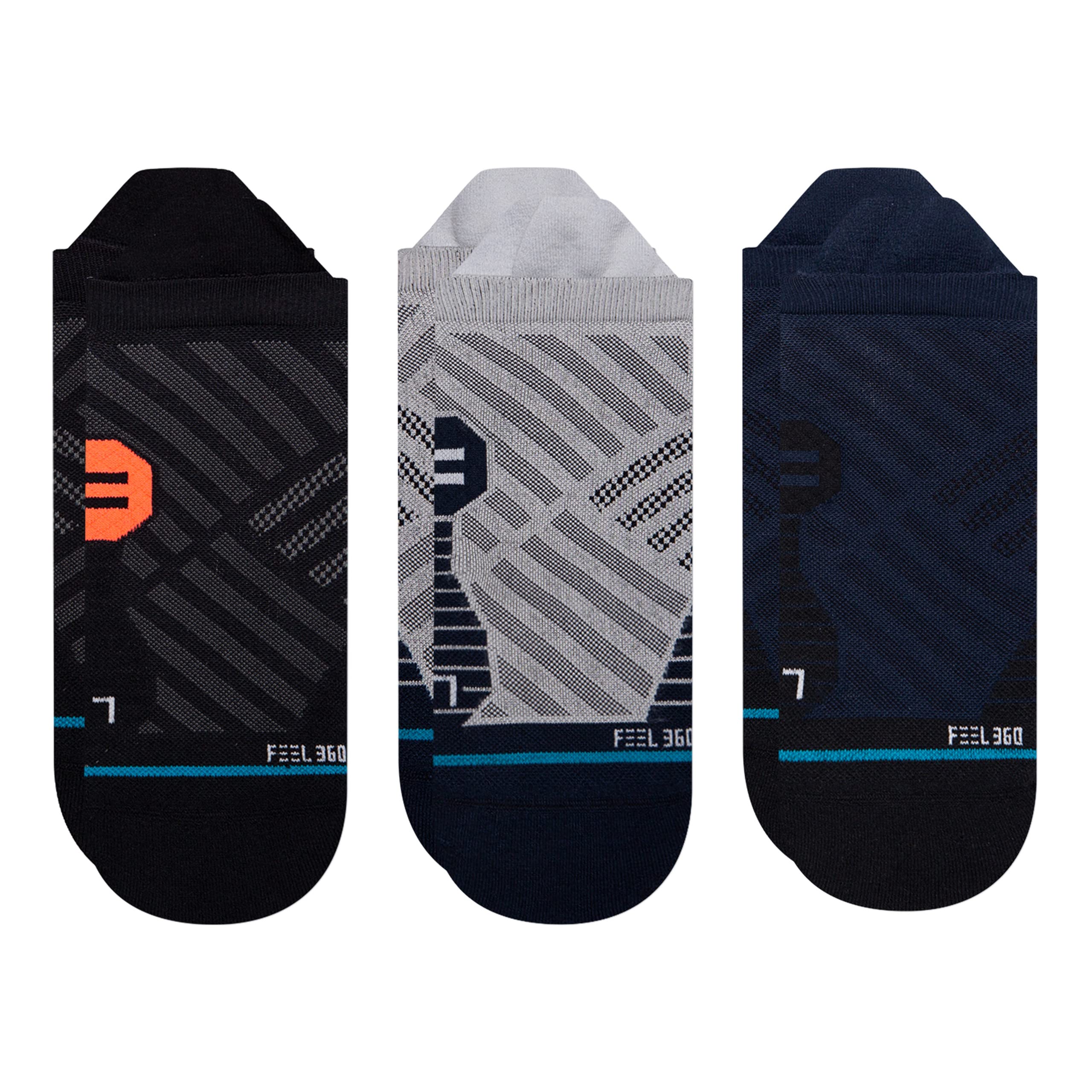 Stance Tab Break Socks [3 Pack]