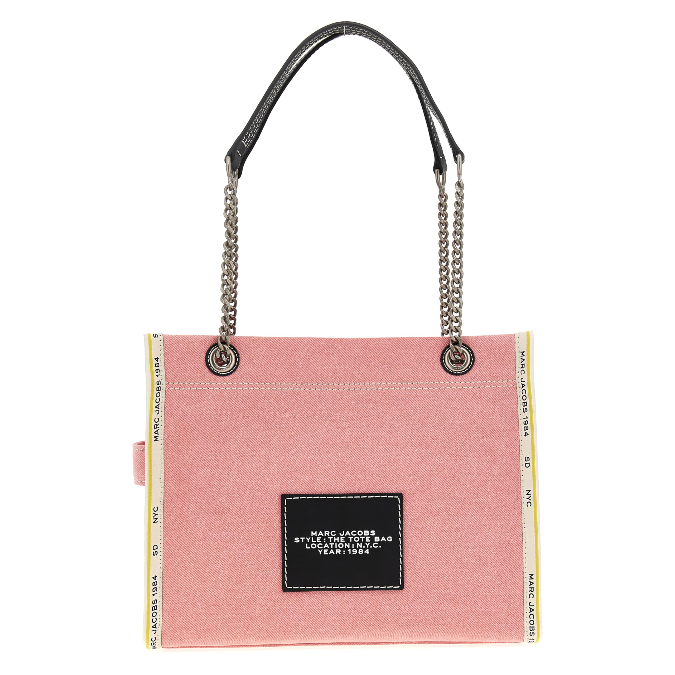 Marc Jacobs The Medium Tote - Bag Mujer